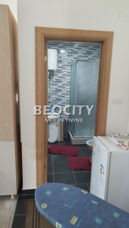 Jednosoban stan, 32 m2, Sajlovo ID: 123496 5