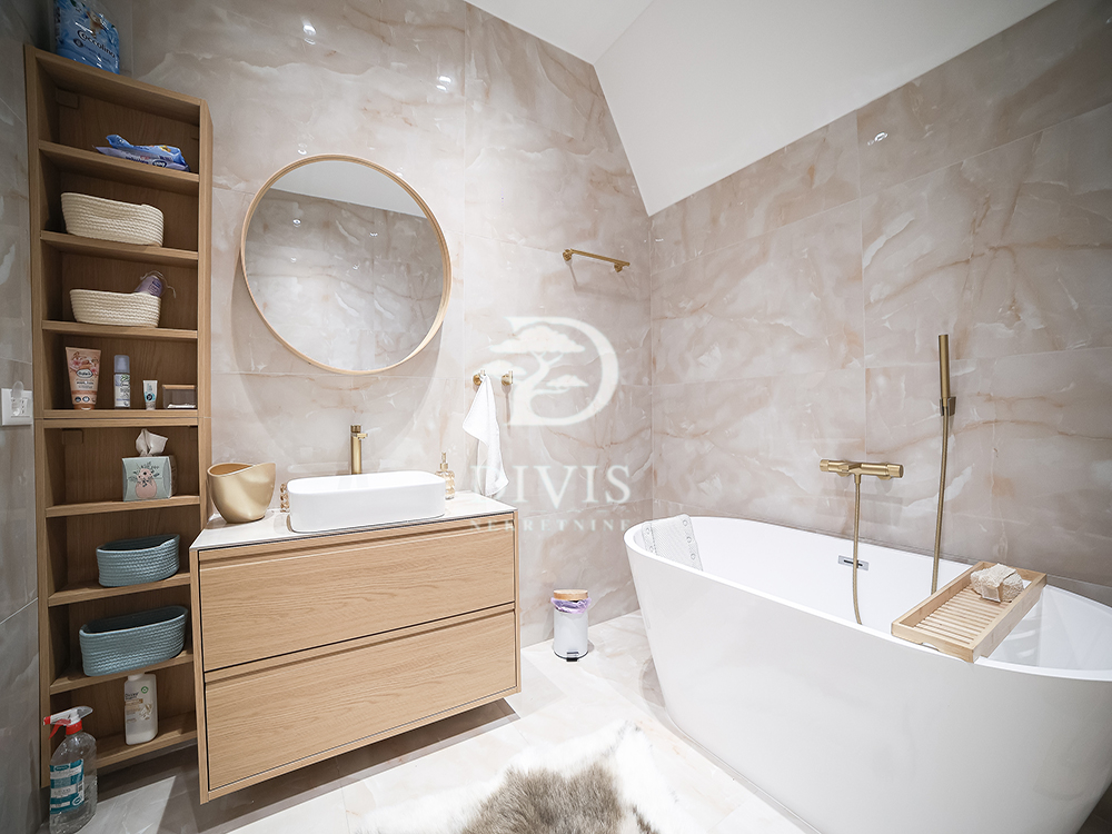 Kuća sa bazenom i salom za proslave  Sopot  360m2 5