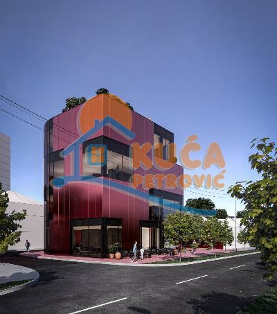 Lokal, 1200 m2, Palilula, Jovana Babunskog ID: i-014990 3