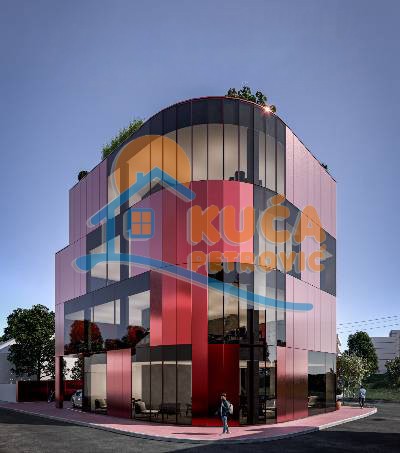 Lokal, 1200 m2, Palilula, Jovana Babunskog ID: i-014990 4