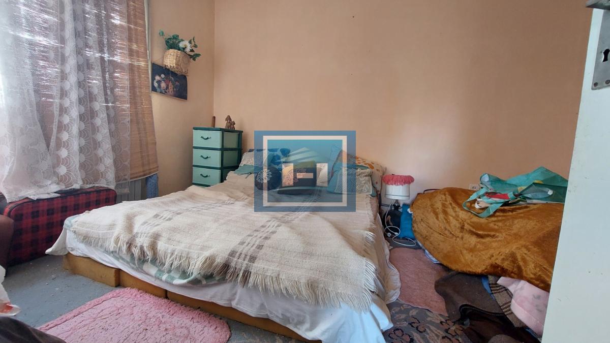 Na prodaju stan sa dvorištem – Bor, 10 min od centra 5