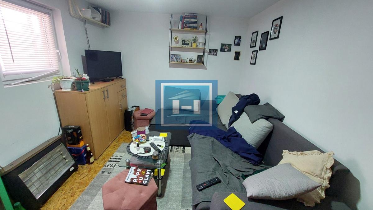 Na prodaju stan sa dvorištem – Bor, 10 min od centra 7