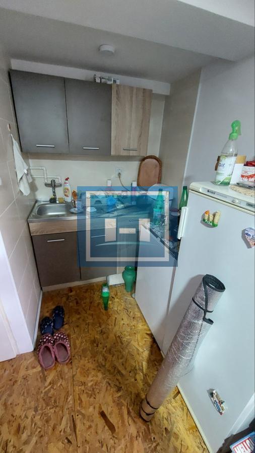 Na prodaju stan sa dvorištem – Bor, 10 min od centra 8