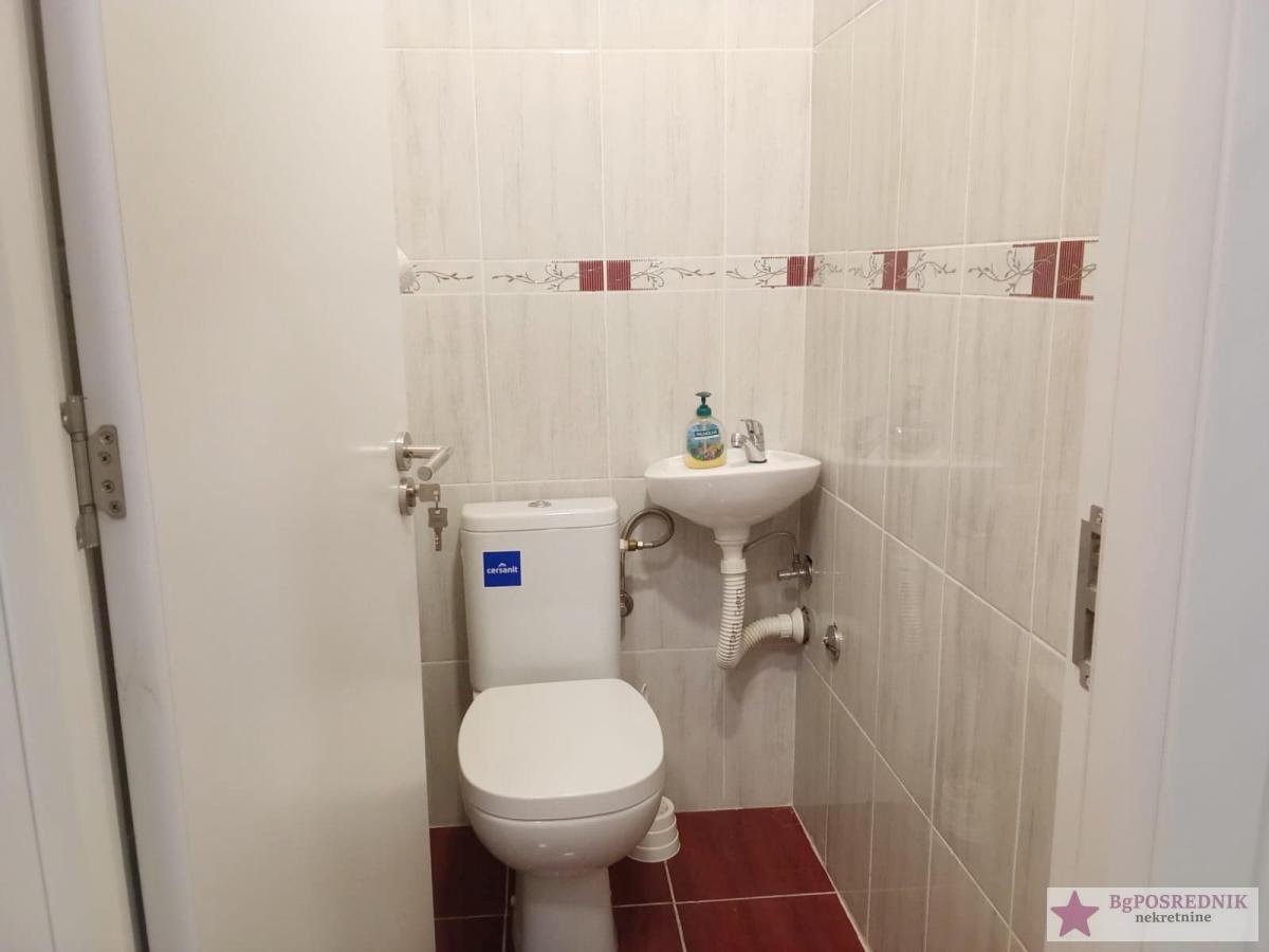 Novi Beograd, Bežanijska kosa, Marka Čelebonovića, 84m2 15