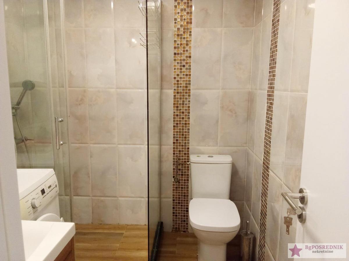 Novi Beograd, Bežanijska kosa, Marka Čelebonovića, 84m2 16