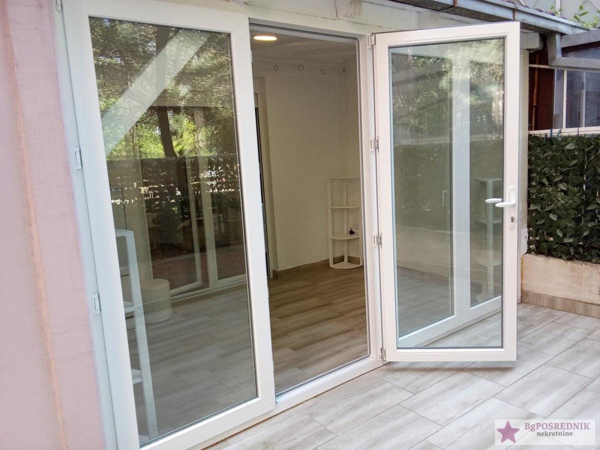 Novi Beograd, Bežanijska kosa, Marka Čelebonovića, 84m2 17