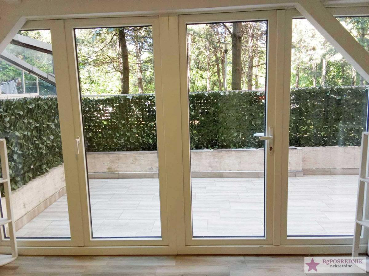 Novi Beograd, Bežanijska kosa, Marka Čelebonovića, 84m2 18