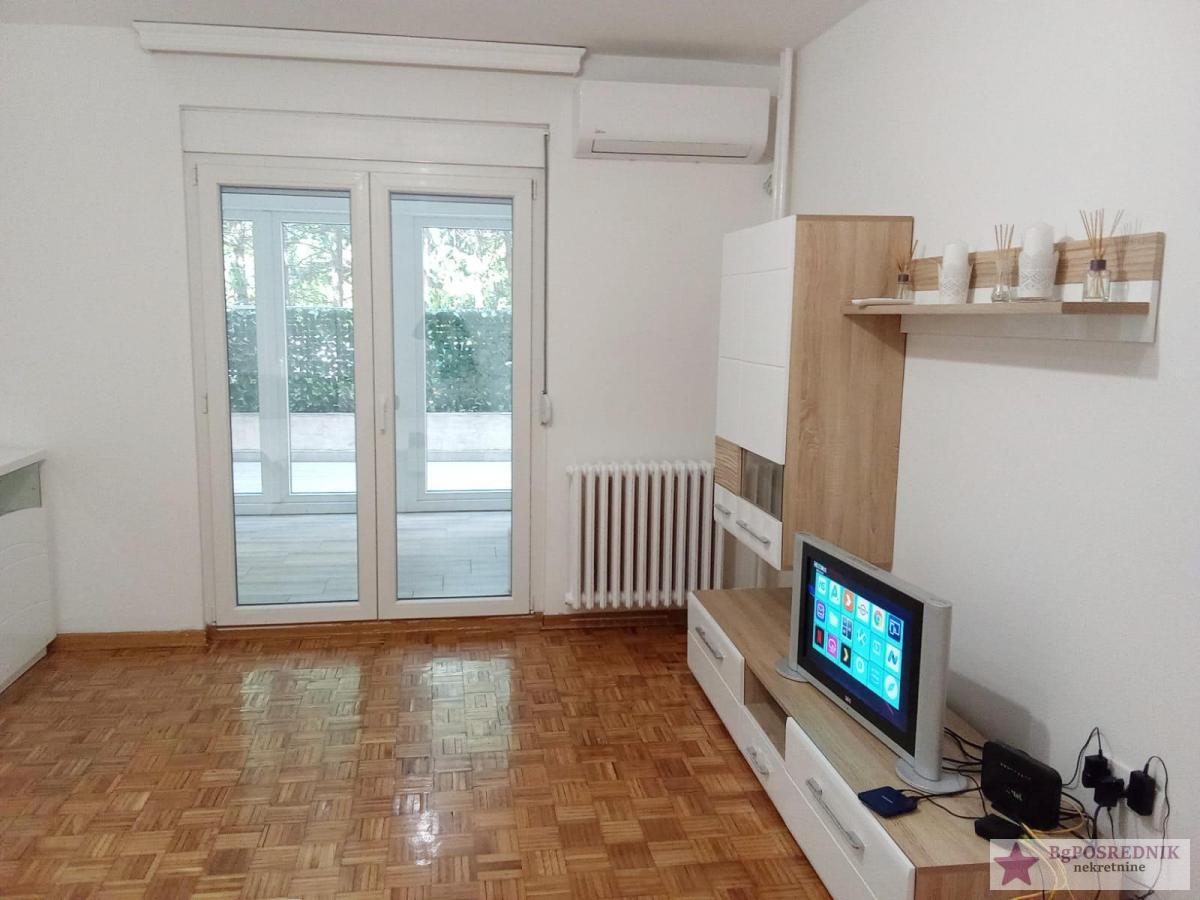 Novi Beograd, Bežanijska kosa, Marka Čelebonovića, 84m2 4