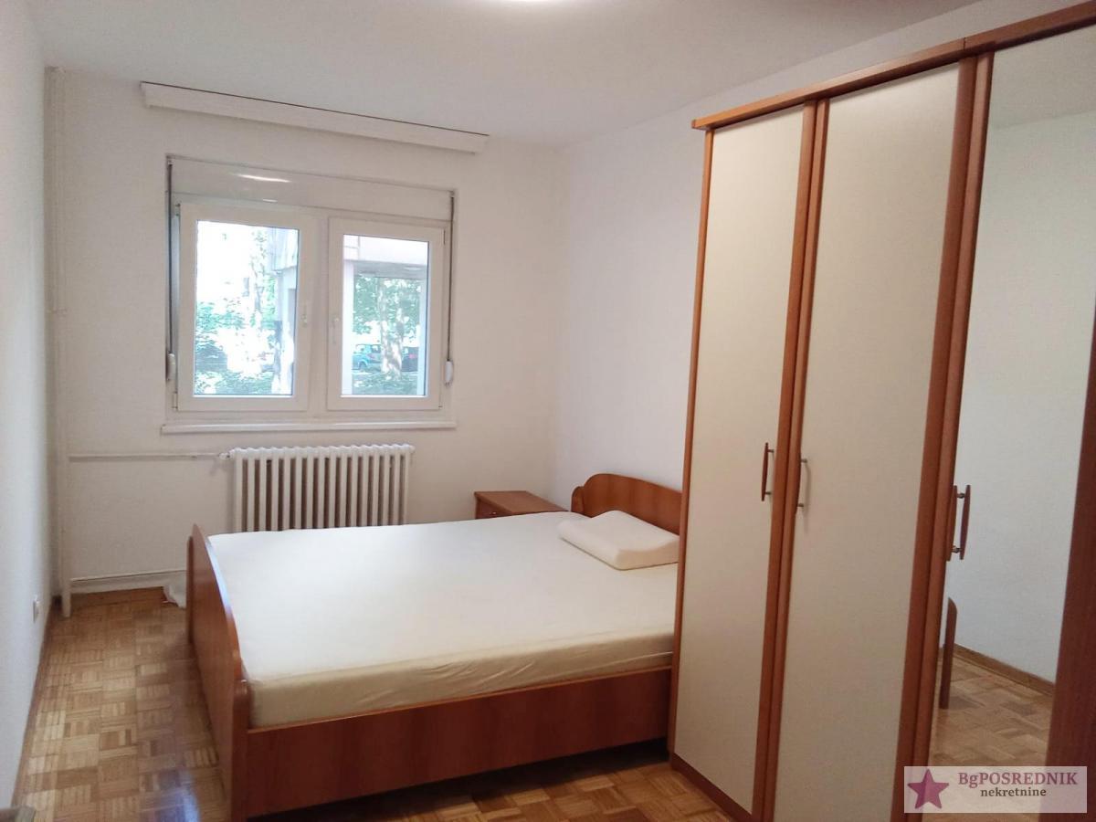 Novi Beograd, Bežanijska kosa, Marka Čelebonovića, 84m2 5