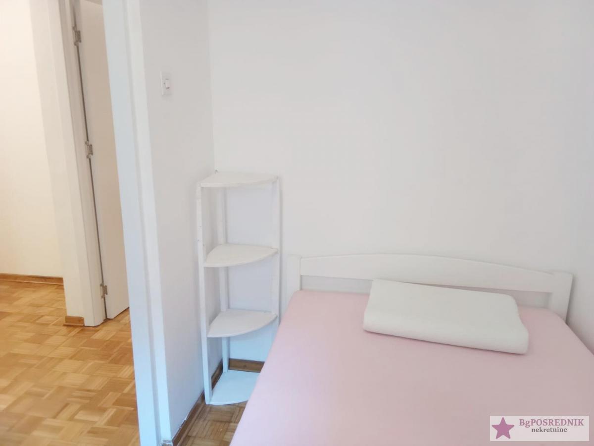 Novi Beograd, Bežanijska kosa, Marka Čelebonovića, 84m2 7