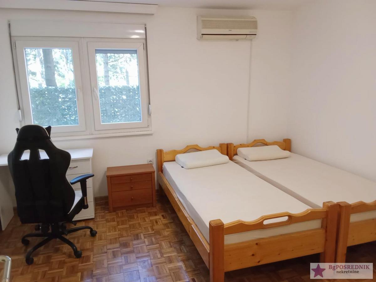 Novi Beograd, Bežanijska kosa, Marka Čelebonovića, 84m2 8