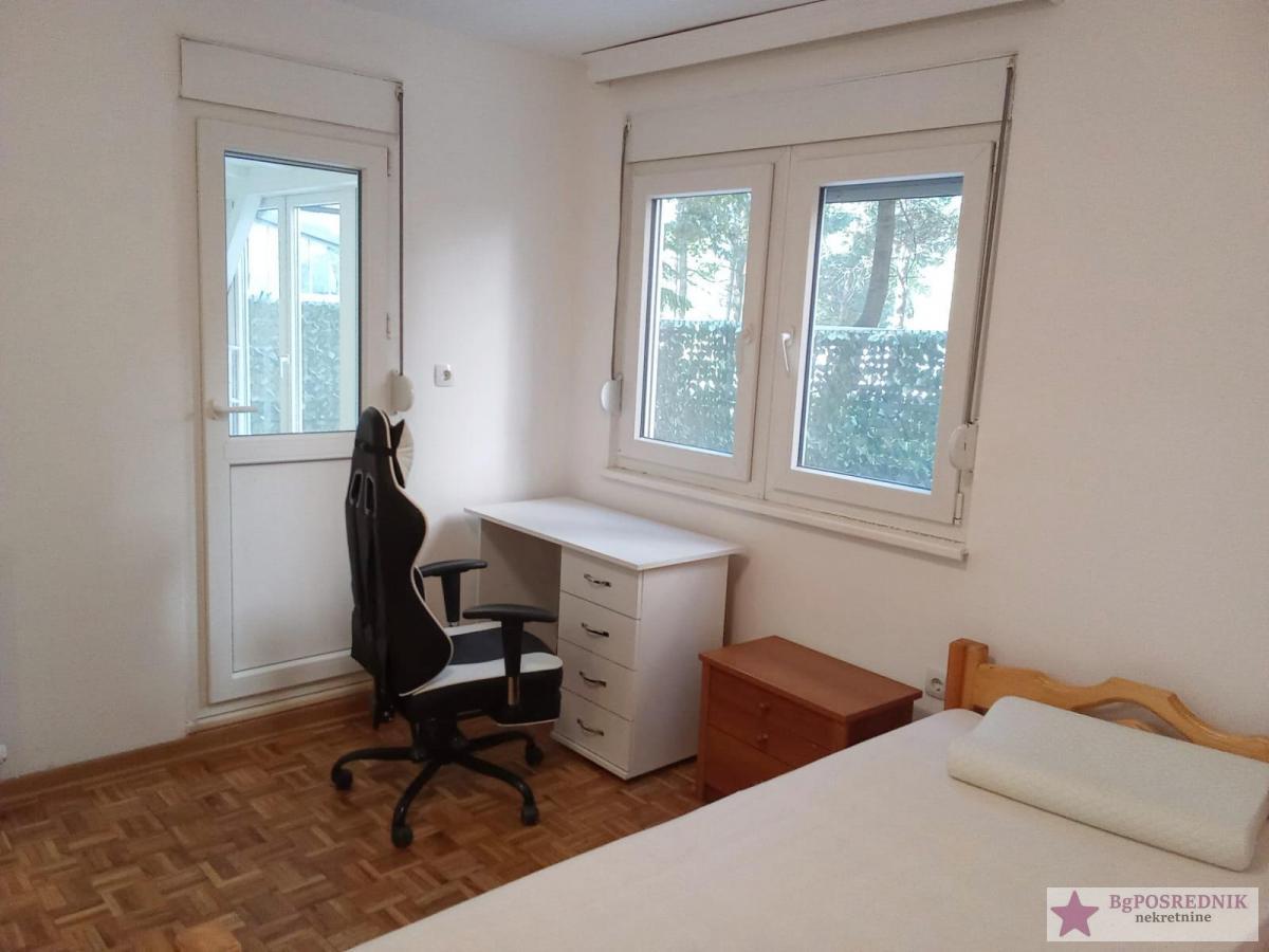 Novi Beograd, Bežanijska kosa, Marka Čelebonovića, 84m2 9