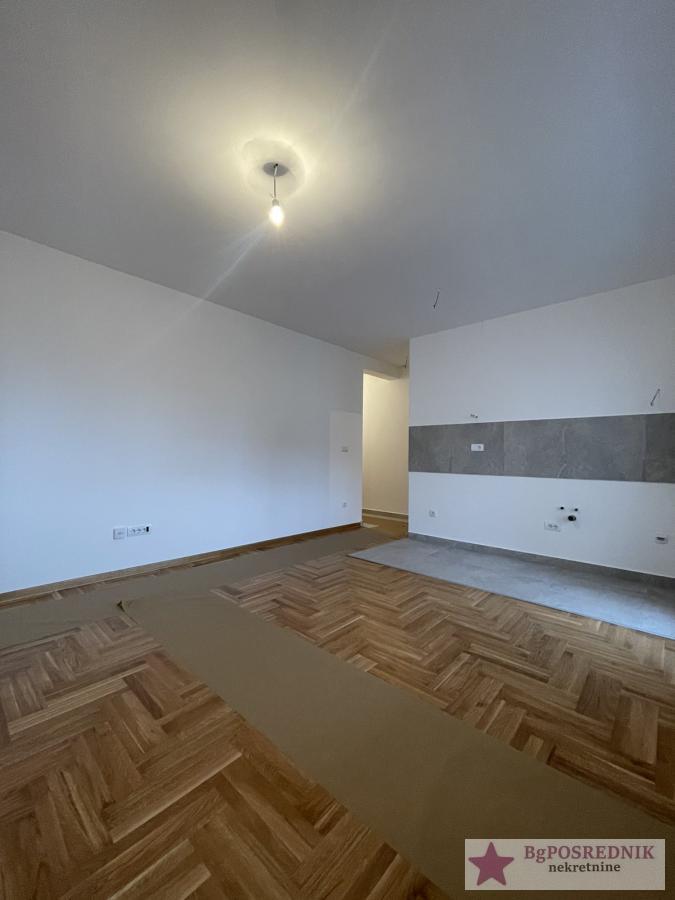Novi Beograd, Ledine, Miodraga Petrovića Čkalje, 33m2 5