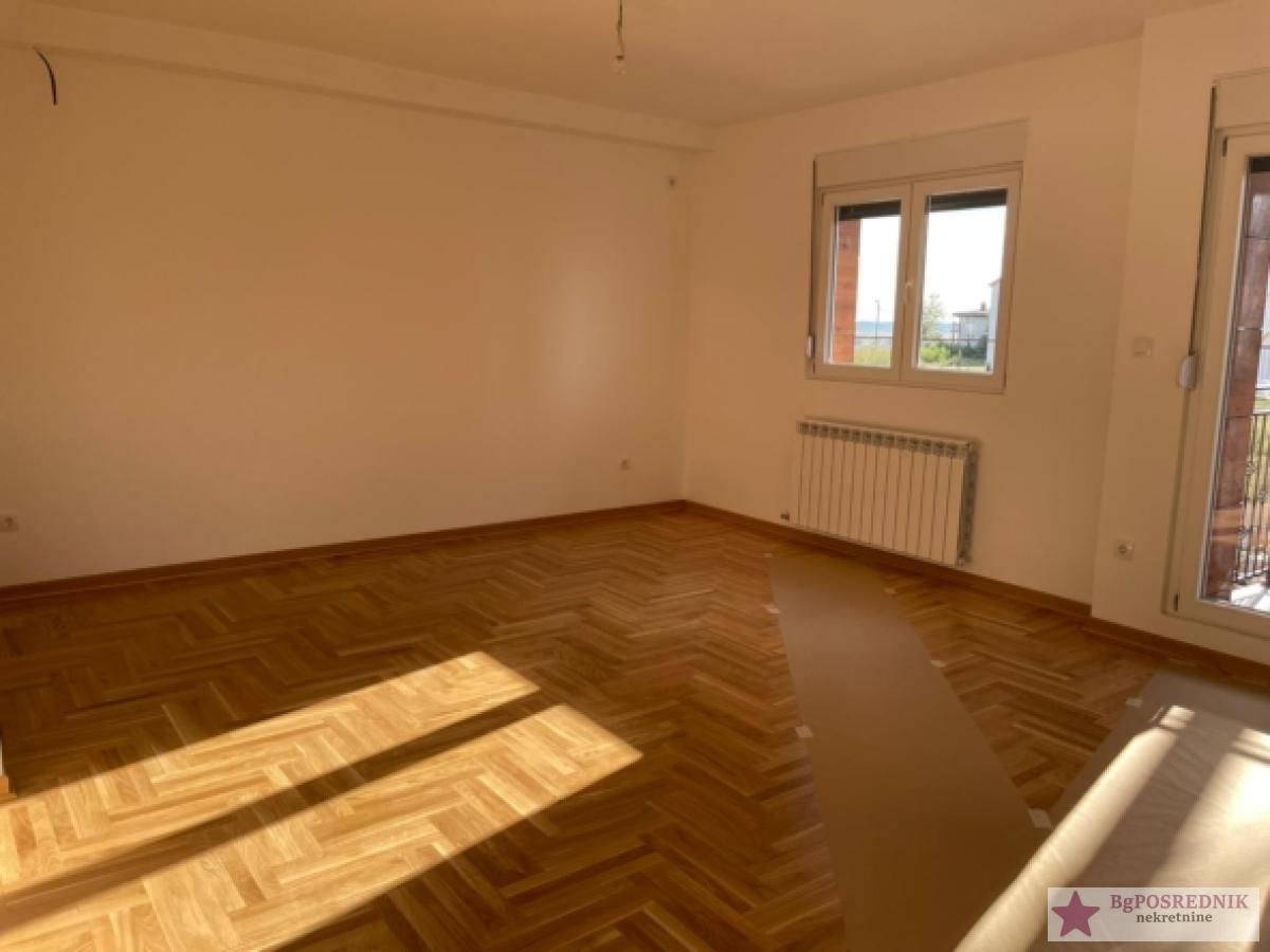 Novi Beograd, Ledine, Miodraga Petrovića Čkalje, 43m2 2