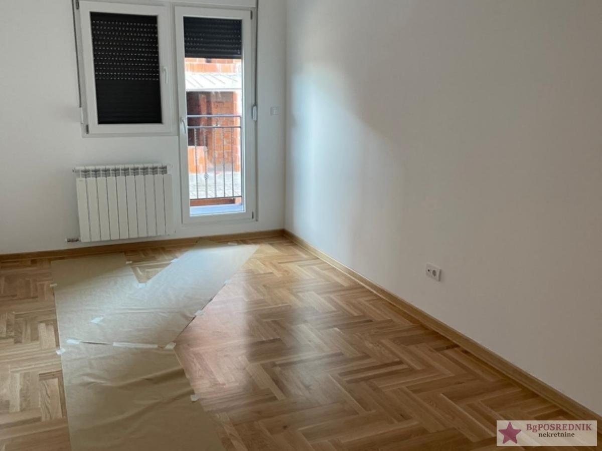 Novi Beograd, Ledine, Miodraga Petrovića Čkalje, 43m2 3