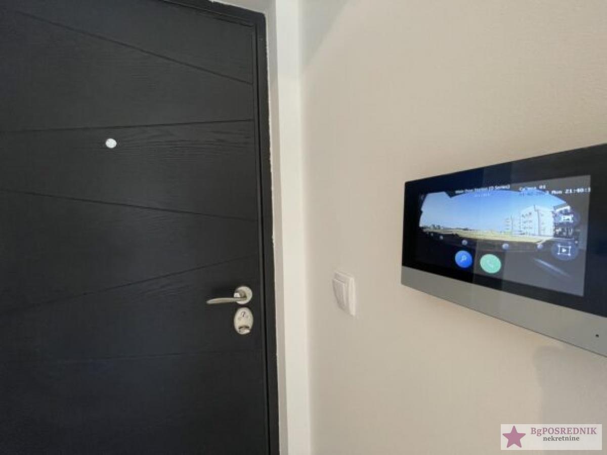 Novi Beograd, Ledine, Miodraga Petrovića Čkalje, 43m2 5