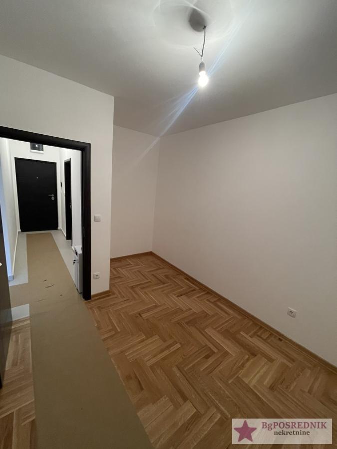 Novi Beograd, Ledine, Miodraga Petrovića Čkalje, 43m2 6