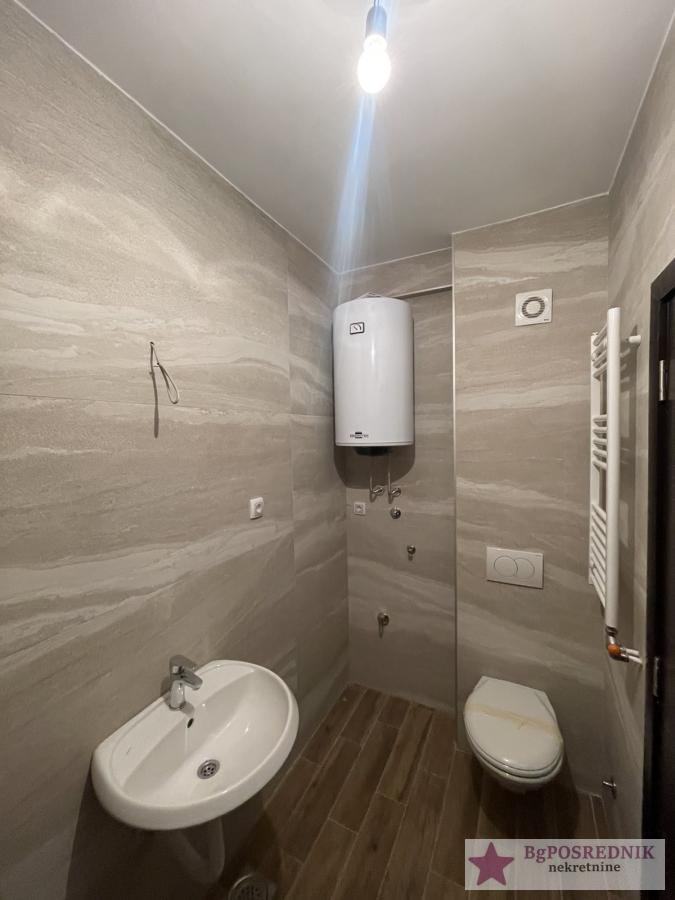 Novi Beograd, Ledine, Miodraga Petrovića Čkalje, 43m2 7