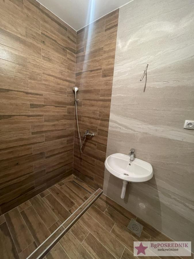 Novi Beograd, Ledine, Miodraga Petrovića Čkalje, 43m2 8