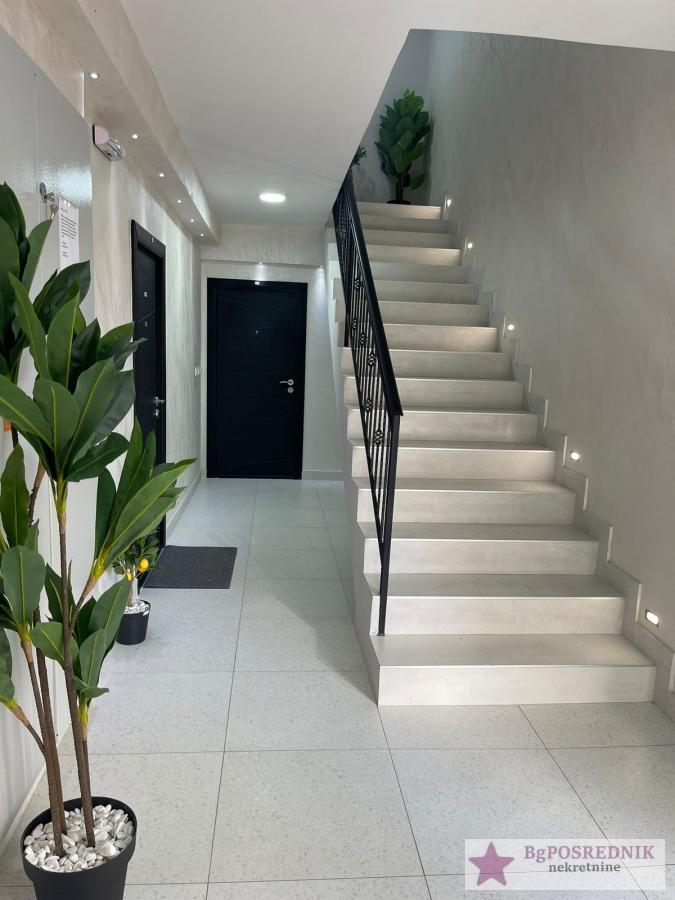 Novi Beograd, Ledine, Miodraga Petrovića Čkalje, 43m2 9