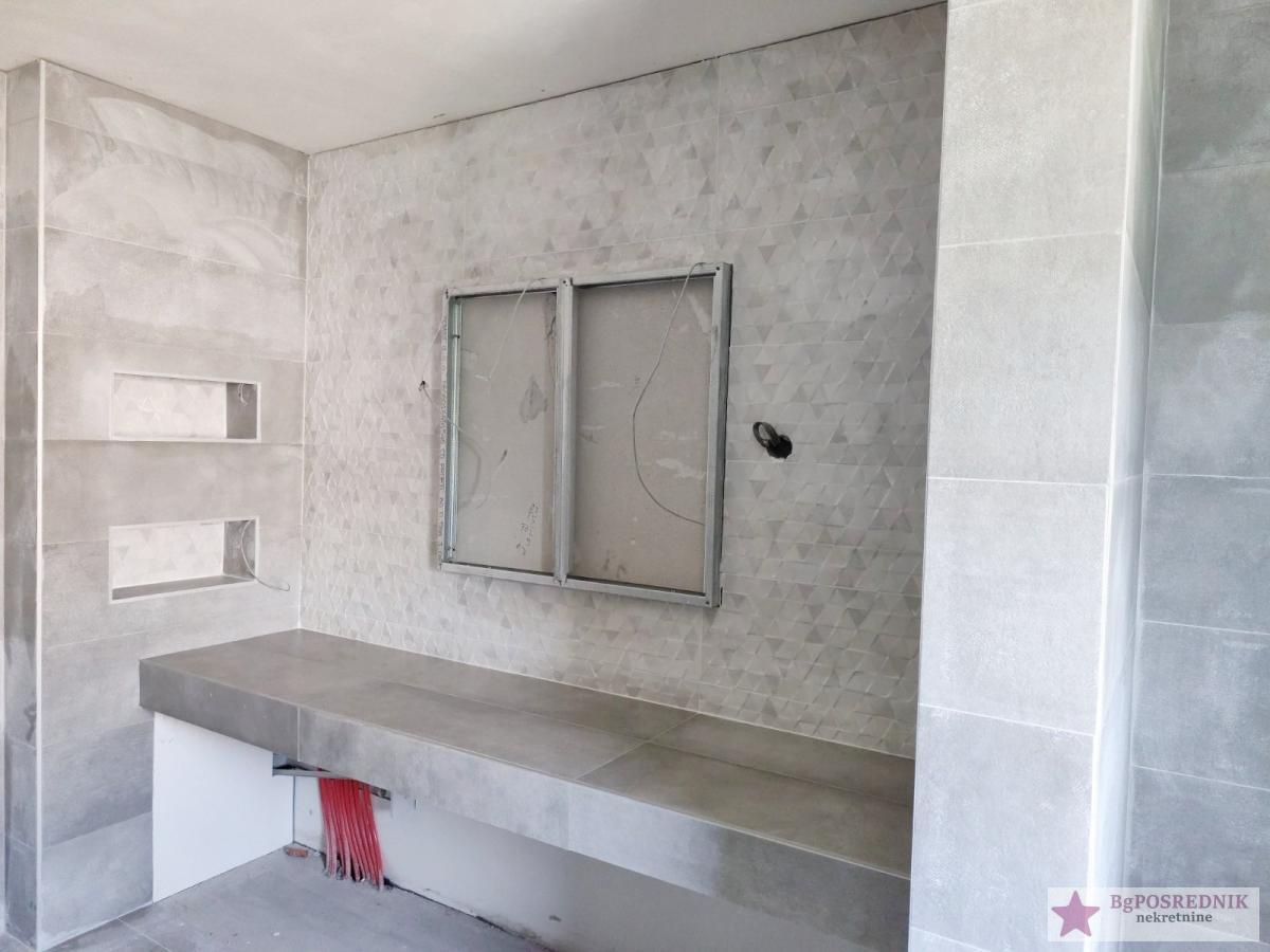 Novi Sad, Veternik, Kninska, 260m2 sa terasama 18