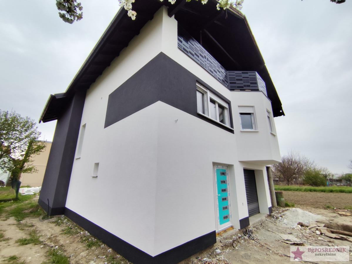 Novi Sad, Veternik, Kninska, 260m2 sa terasama 4