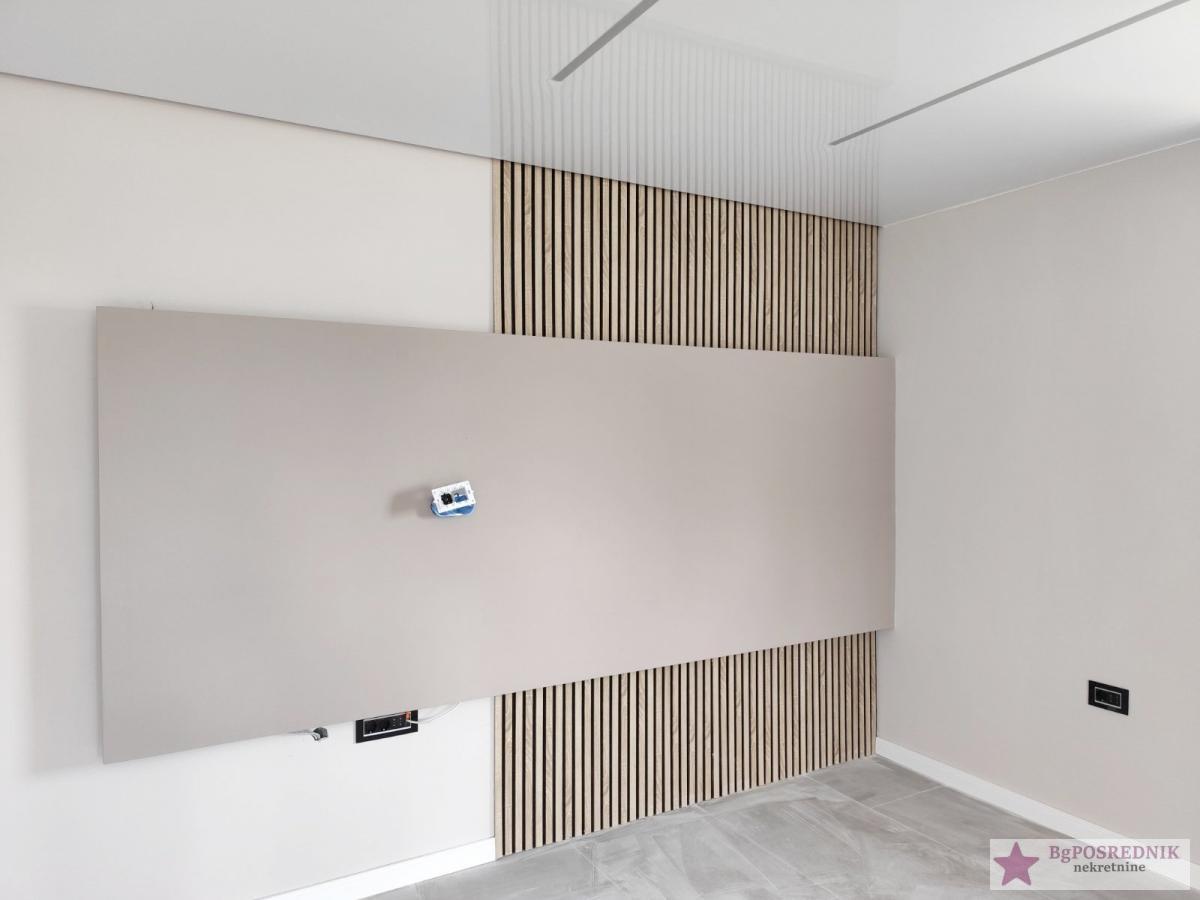 Novi Sad, Veternik, Kninska, 260m2 sa terasama 6