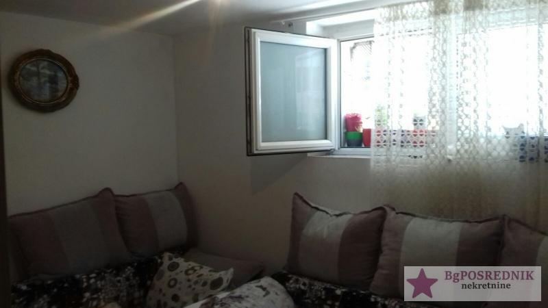 Palilula, Palilulska pijaca, Dr Dragoslava Popovića, 26.24m2 1