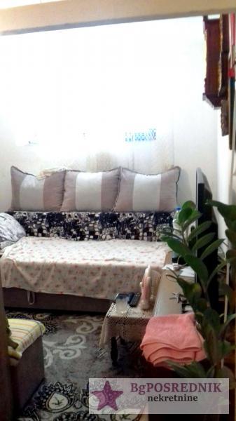 Palilula, Palilulska pijaca, Dr Dragoslava Popovića, 26.24m2 3