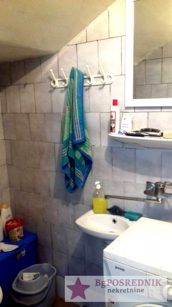 Palilula, Palilulska pijaca, Dr Dragoslava Popovića, 26.24m2 4