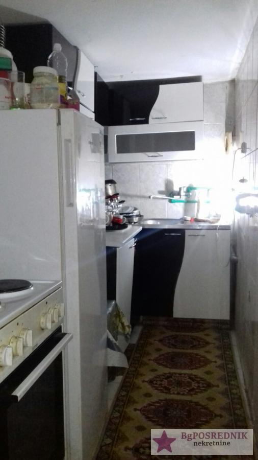 Palilula, Palilulska pijaca, Dr Dragoslava Popovića, 26.24m2 5