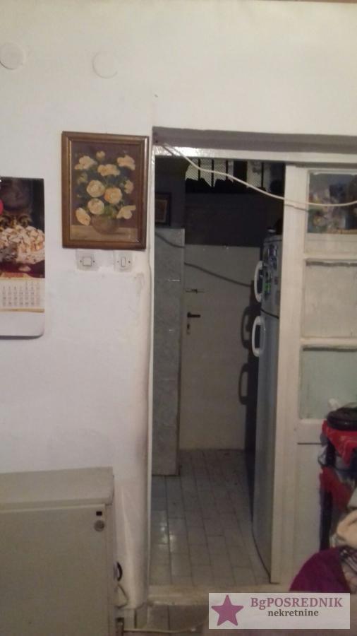 Palilula, Palilulska pijaca, Dr Dragoslava Popovića, 26.24m2 6