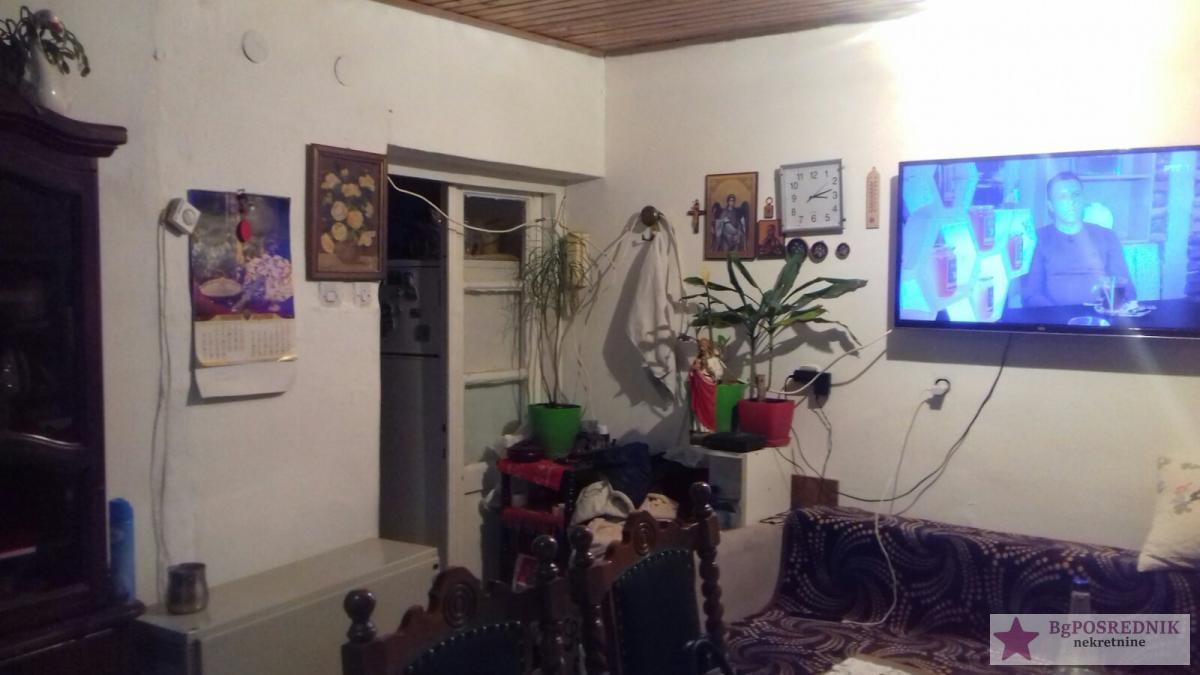 Palilula, Palilulska pijaca, Dr Dragoslava Popovića, 26.24m2 7