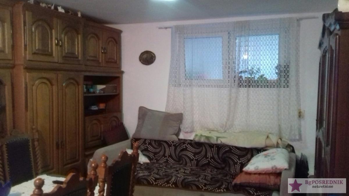 Palilula, Palilulska pijaca, Dr Dragoslava Popovića, 26.24m2 9