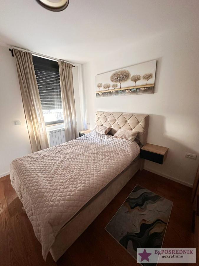 Palilula, Višnjička banja, Mirka Milojkovića, 51m2 5