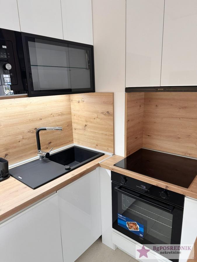 Palilula, Višnjička banja, Mirka Milojkovića, 51m2 6