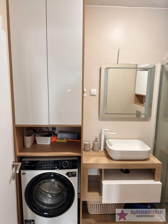 Palilula, Višnjička banja, Mirka Milojkovića, 51m2 7