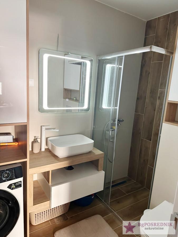 Palilula, Višnjička banja, Mirka Milojkovića, 51m2 8