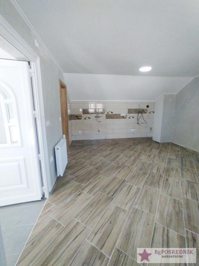 Stara Pazova, Centar, Save Kovačevića, 147,94m2+10,27a 10