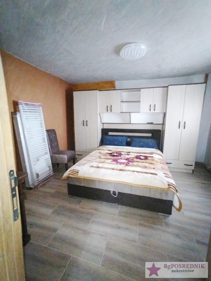 Stara Pazova, Centar, Save Kovačevića, 147,94m2+10,27a 2