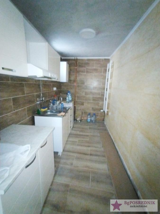 Stara Pazova, Centar, Save Kovačevića, 147,94m2+10,27a 3