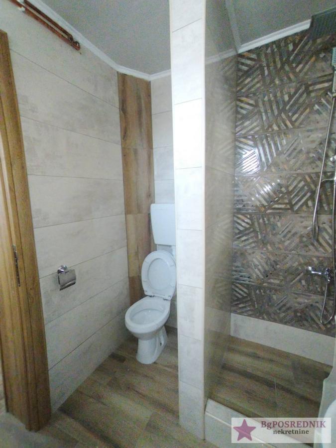 Stara Pazova, Centar, Save Kovačevića, 147,94m2+10,27a 5