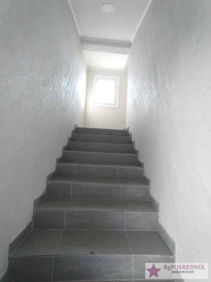 Stara Pazova, Centar, Save Kovačevića, 147,94m2+10,27a 6