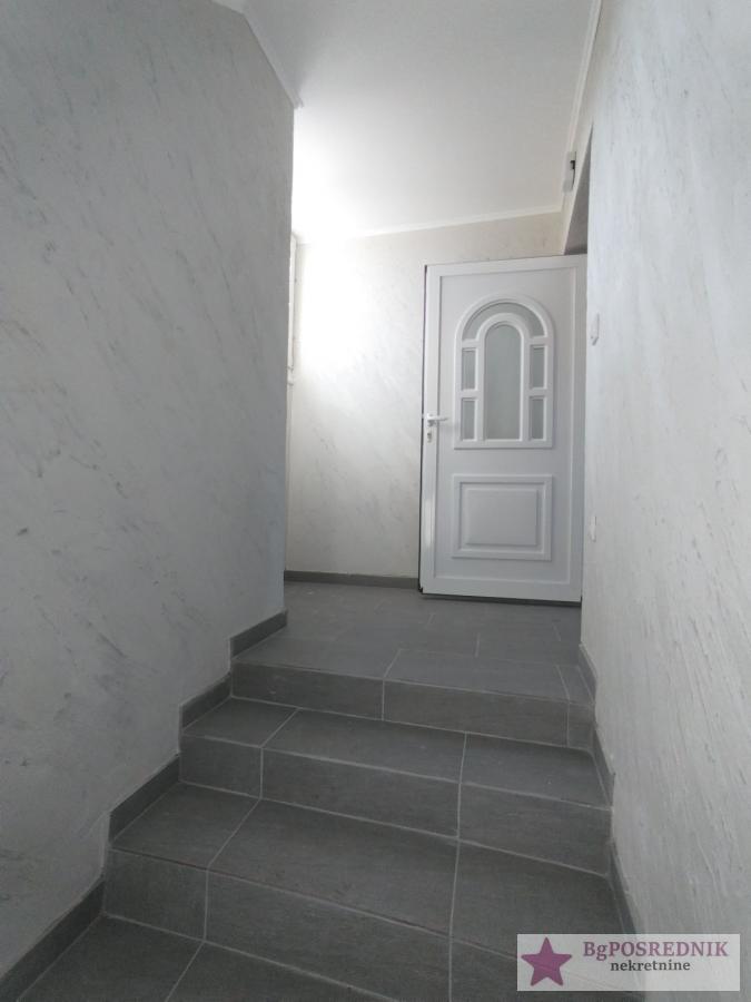 Stara Pazova, Centar, Save Kovačevića, 147,94m2+10,27a 7