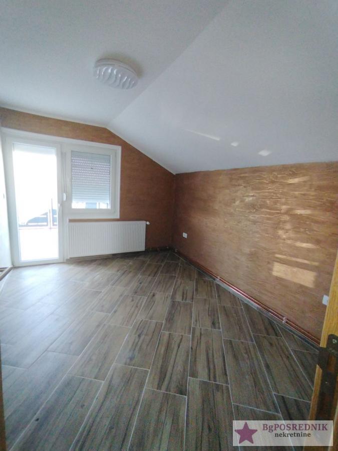 Stara Pazova, Centar, Save Kovačevića, 147,94m2+10,27a 8