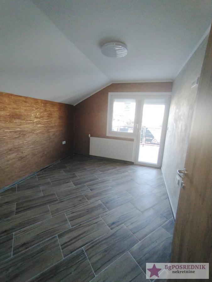 Stara Pazova, Centar, Save Kovačevića, 147,94m2+10,27a 9