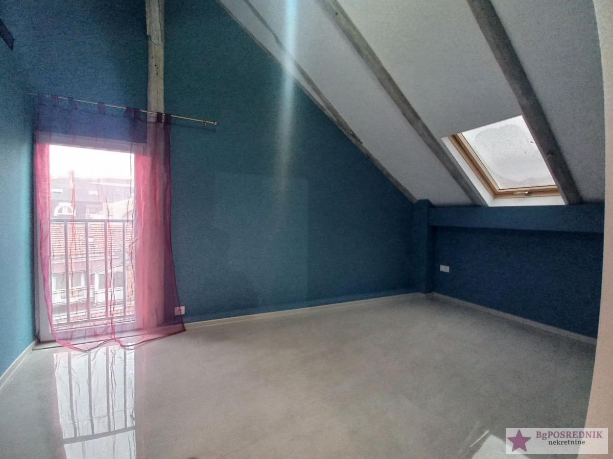 Stari grad, Skadarlija, Cetinjska, 44m2 3