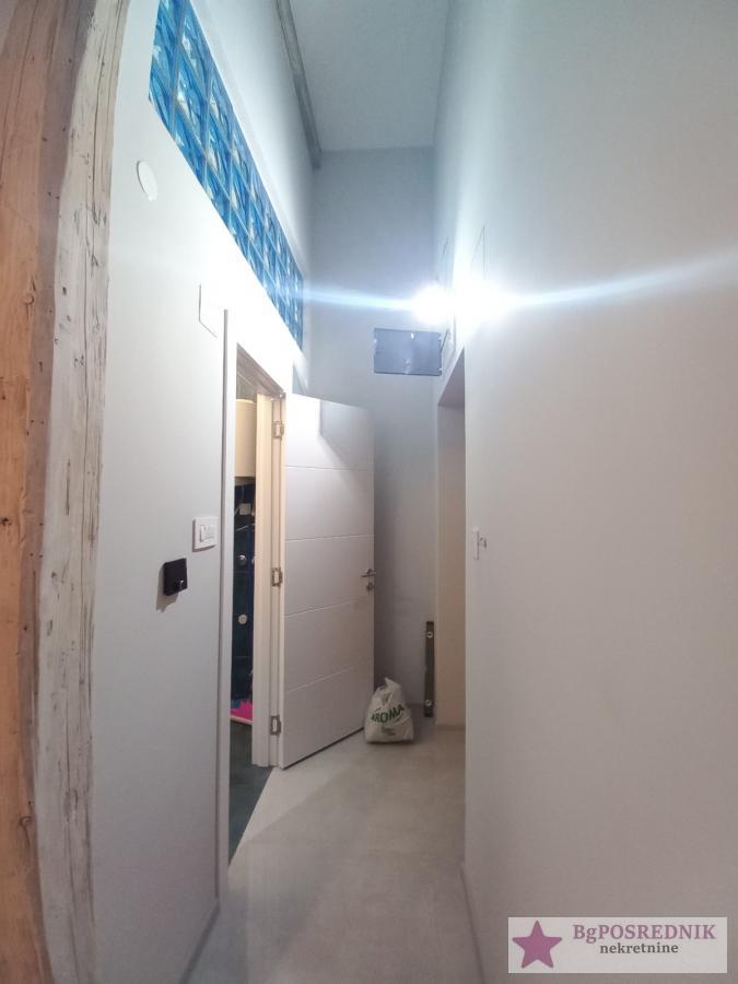 Stari grad, Skadarlija, Cetinjska, 44m2 7