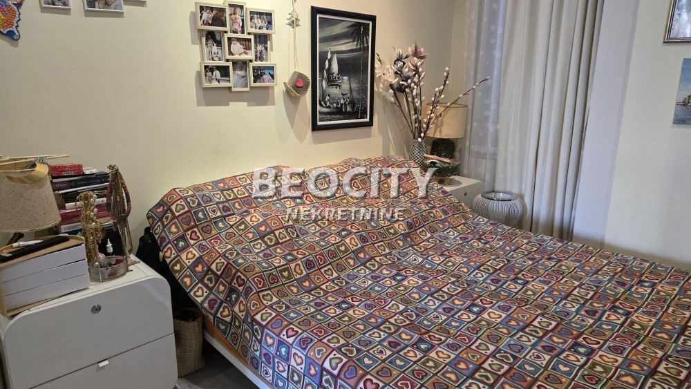 Trosoban stan, 73 m2, Slavija ID: 124024 4