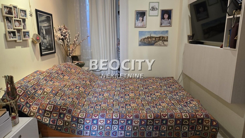 Trosoban stan, 73 m2, Slavija ID: 124024 5